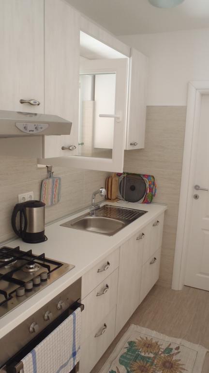 Apartman Zara Apartment ห้อง รูปภาพ