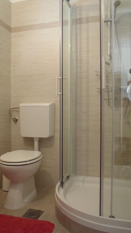 Apartman Zara Apartment ห้อง รูปภาพ