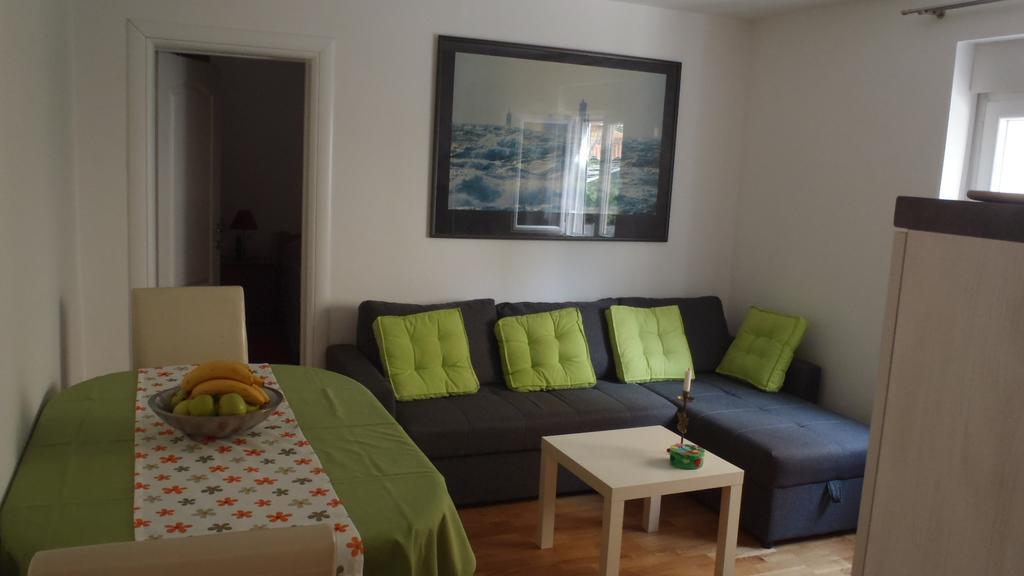 Apartman Zara Apartment ห้อง รูปภาพ