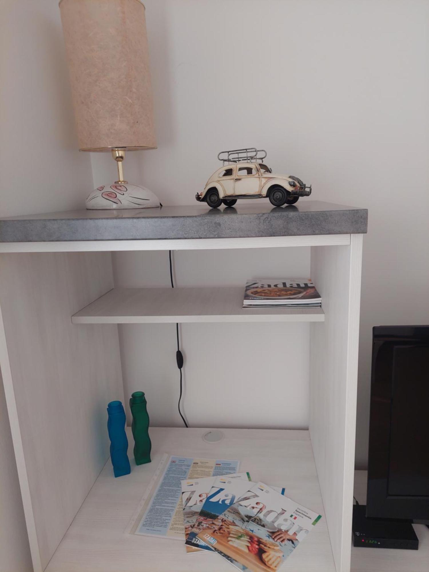 Apartman Zara Apartment ภายนอก รูปภาพ